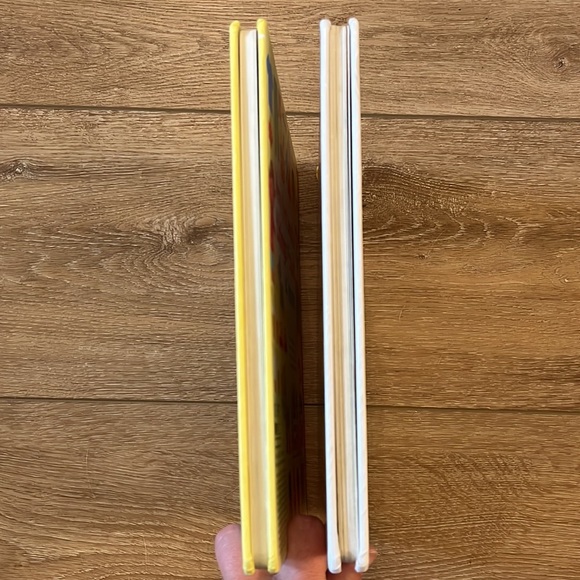 2 USBORNE Books - Very First Book of Things to Spot (at home and on the go) - Picture 5 of 9